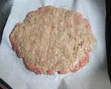 買ったものだけのハンバーガー作り方15写真