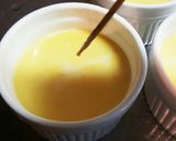 簡単プリン作り方4写真