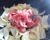 １５分で肉じゃが作り方2写真