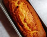 砂糖不使用⁂ホワイトチョコレートケーキ⁂作り方5写真