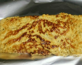 ふわっとした卵焼き作り方8写真