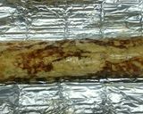 ふわっとした卵焼き作り方10写真