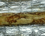 ふわっとした卵焼き作り方10写真