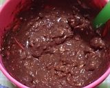 ヘルシーチョコデザート作り方2写真