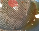しっかり脂を抜いたトロトロ豚角煮作り方2写真