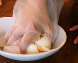 3分で美味しいたまごペースト作り方3写真