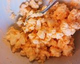 3分で美味しいたまごペースト作り方4写真