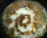 レタスたっぷり牛肉オニオンソースかけ作り方3写真
