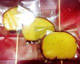 HMで本格！紅茶のパウンドケーキ♪作り方6写真