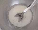 スプーンで食べる簡単生チョコ作り方1写真