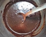スプーンで食べる簡単生チョコ作り方2写真
