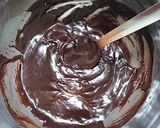 スプーンで食べる簡単生チョコ作り方3写真