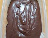 スプーンで食べる簡単生チョコ作り方4写真