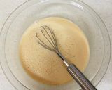 ふわふわフレンチトースト作り方1写真