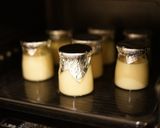 絶品　簡単　パステル超え　究極のプリン作り方6写真