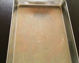 抹茶生チョコ作り方2写真