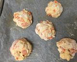 にんじんパン作り方1写真