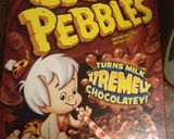 チョコフレークXチョコのトリュフ風チョコ作り方1写真
