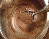 チョコフレークXチョコのトリュフ風チョコ作り方11写真