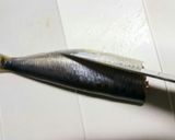節約☆丸干しイワシのフライ♪作り方2写真