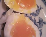 トロトロ半熟煮たまご♪塩ダレ作り方5写真