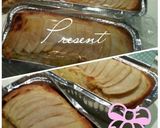 簡単☆ホットケーキミックスでりんごケーキ作り方22写真
