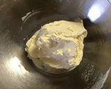 マーマレードチョコパウンド作り方4写真