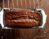 マーマレードチョコパウンド作り方14写真