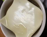オニオングラタンスープ作り方5写真