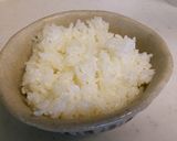 スパイシー煮豚めし。作り方5写真