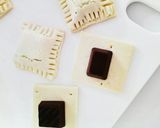 チロルチョコパイ☆作り方3写真