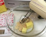 ハートのデコレーション♡チョコケーキ作り方2写真