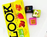 チロルチョコパイ☆作り方1写真