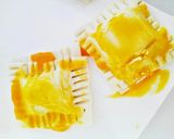 チロルチョコパイ☆作り方4写真