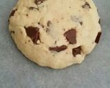 ズボラさんの超簡単チョコチョップスコーン作り方7写真