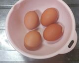 ☆フライパン☆簡単キッシュ☆作り方2写真