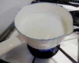 【食パン用抜き型】クマさん寒天作り方3写真