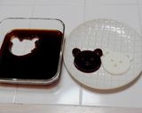 【食パン用抜き型】クマさん寒天作り方18写真