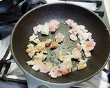 【食パン用抜き型】クマさんオムライス作り方3写真