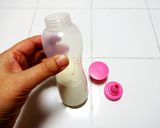 【食パン用抜き型】クマさんパンケーキ作り方10写真