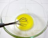 【食パン用抜き型】クマさんクッキー作り方2写真