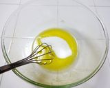 【食パン用抜き型】クマさんクッキー作り方3写真