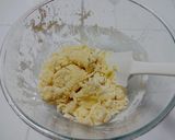 【食パン用抜き型】クマさんクッキー作り方6写真