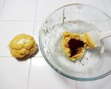 【食パン用抜き型】クマさんクッキー作り方7写真