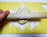 【食パン用抜き型】クマさんクッキー作り方10写真