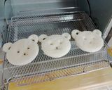 【食パン用抜き型】クマだらけサラダ作り方6写真