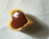 失敗しない簡単チョコパイ作り方5写真
