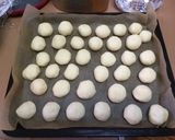 ジャガイモポンデケージョ作り方4写真