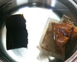 【約2時間で完成！】さっぱり醤油ラーメン作り方2写真