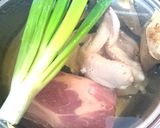 【約2時間で完成！】さっぱり醤油ラーメン作り方3写真